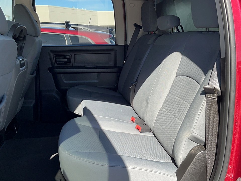Used 2013 Red Ram Tradesman image 11