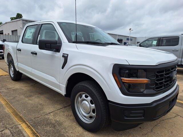New 2026 Oxford White Ford XL image 7
