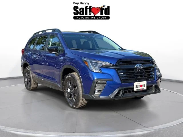 Used 2026  Subaru Premium image 10