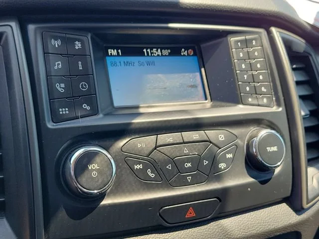 2020 Ford Ranger XL - Photo 28