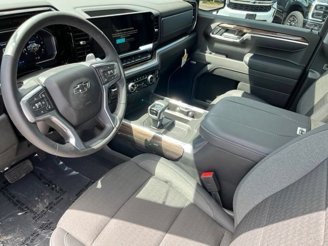 2026 Chevrolet Silverado 1500 RST - Photo 14