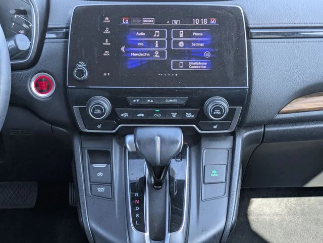 Used 2018  Honda EX-L image 23
