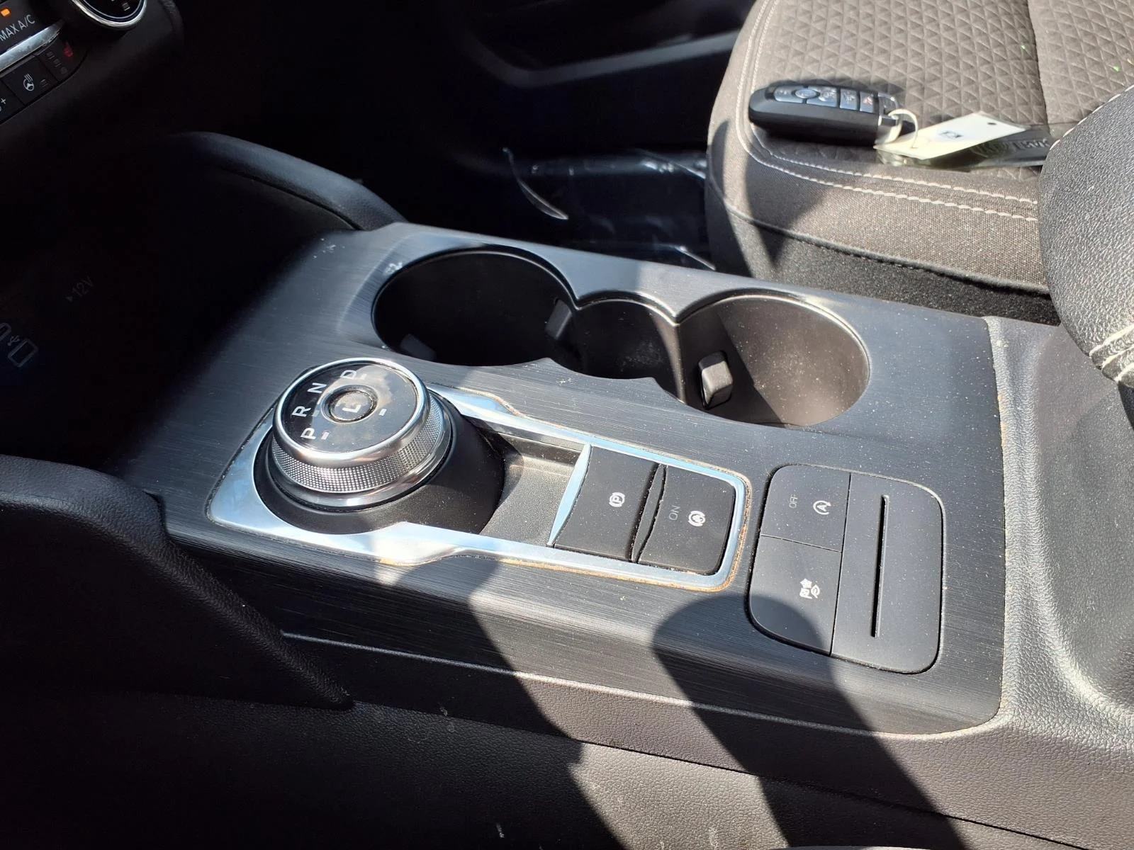 2023 Ford Escape Active - Photo 9