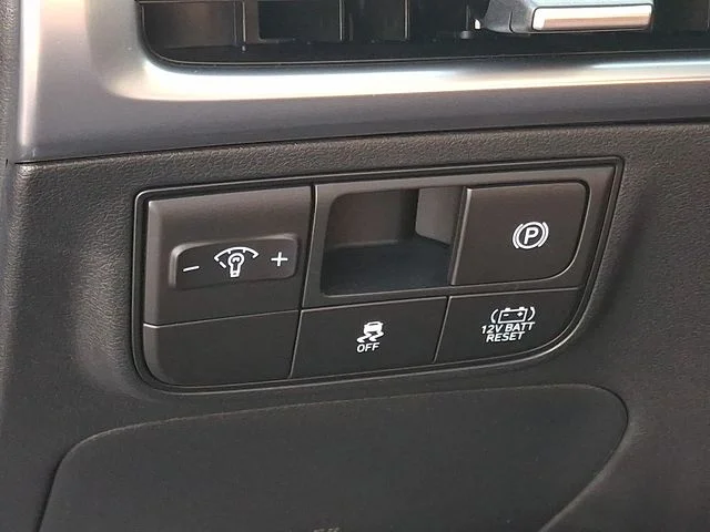 New 2026 Gray Hyundai Blue SE image 16