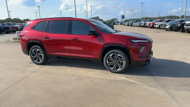 2026 Buick Enclave Sport Touring - Photo 9