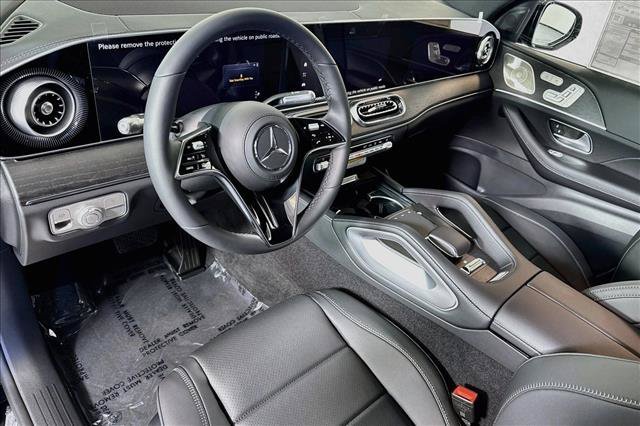New 2027 Black Mercedes-Benz GLS 450 image 39