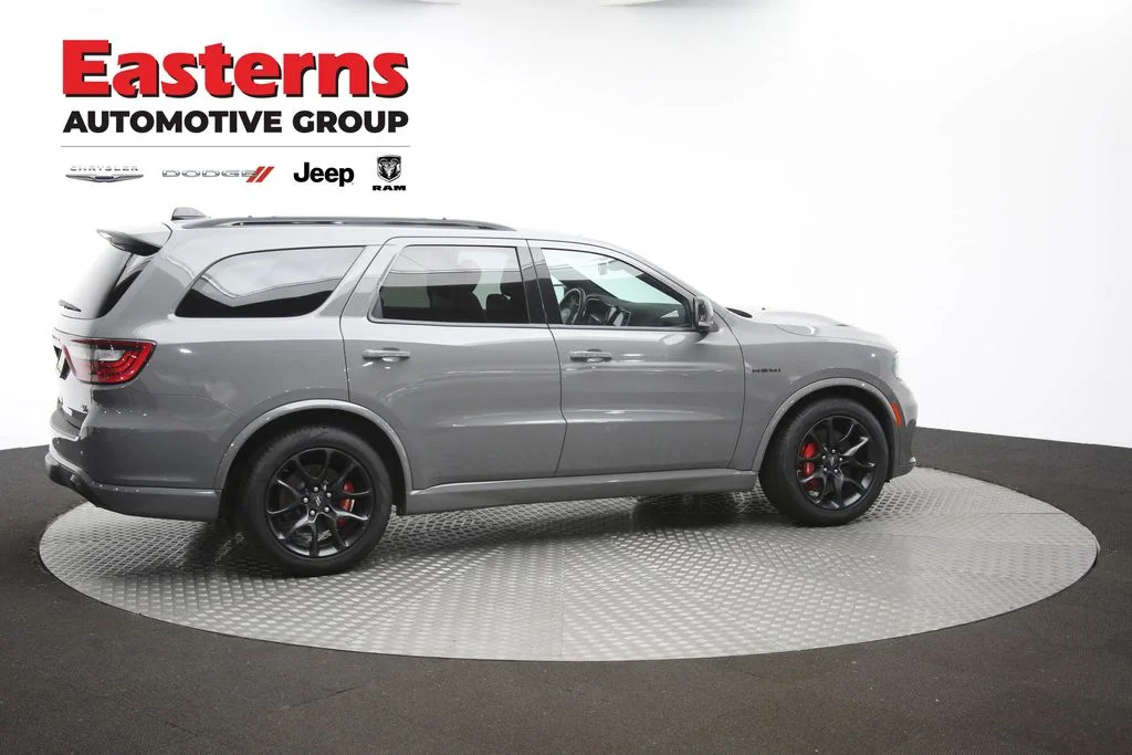 Used 2024 Gray Dodge R/T Premium image 49