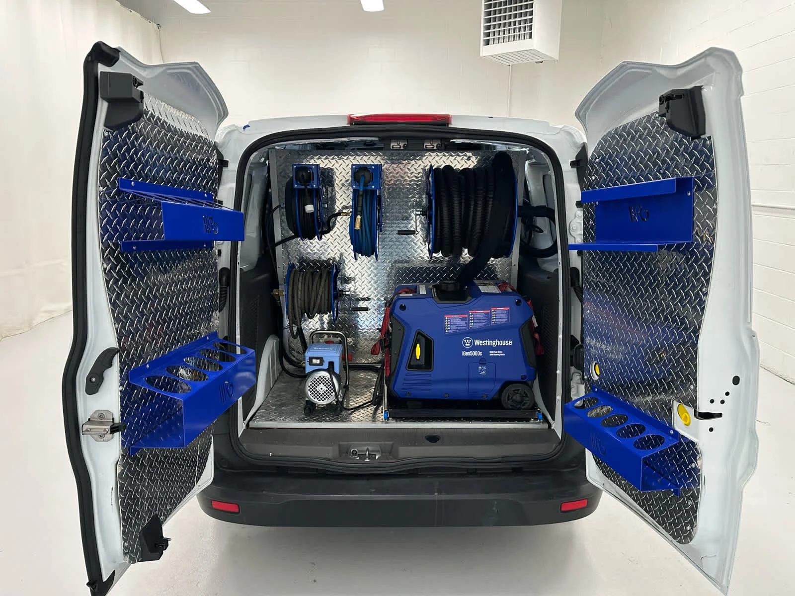 2022 Ford Transit Connect XL - Photo 31