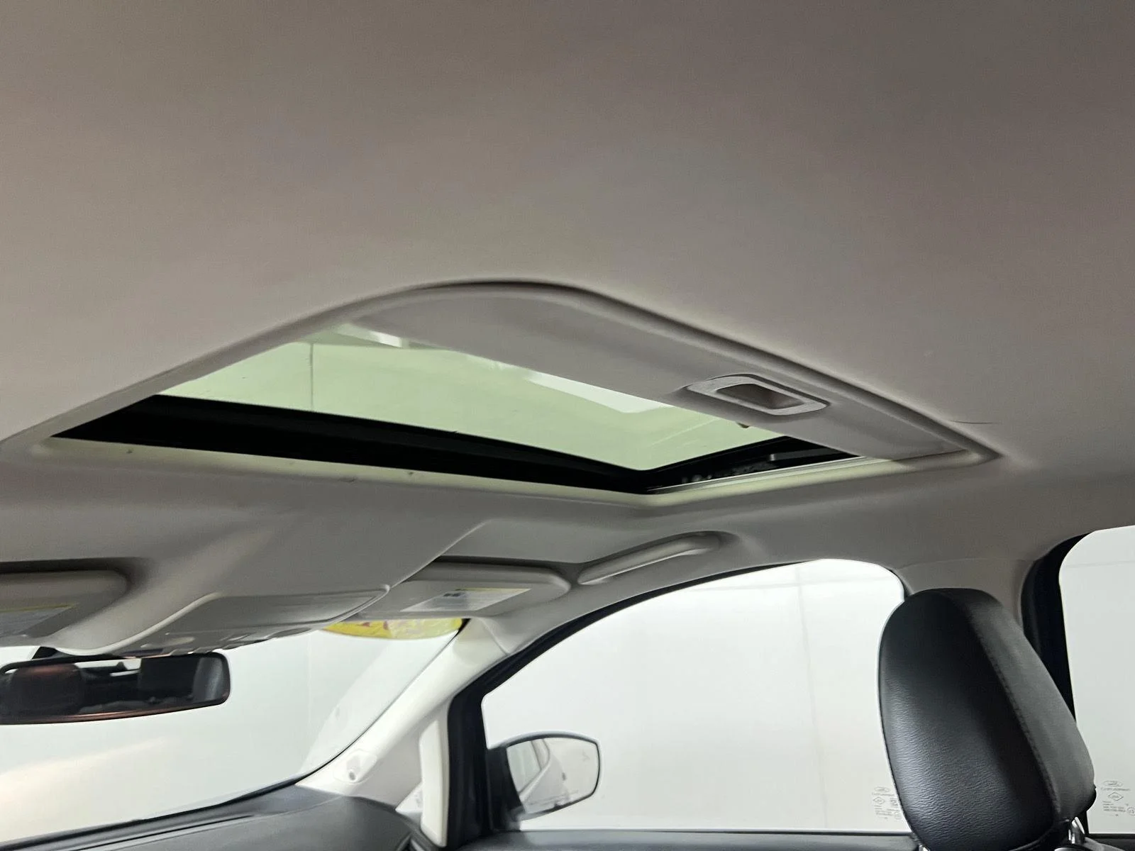 Used 2019 Gy Ford Titanium image 7