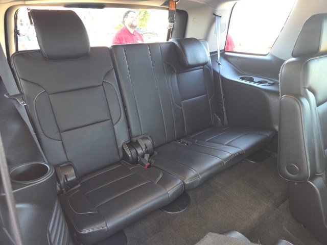 Used 2018 Beige Chevrolet Premier image 39