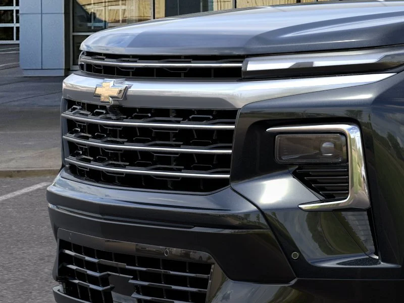 2026 Chevrolet Traverse High Country - Photo 14
