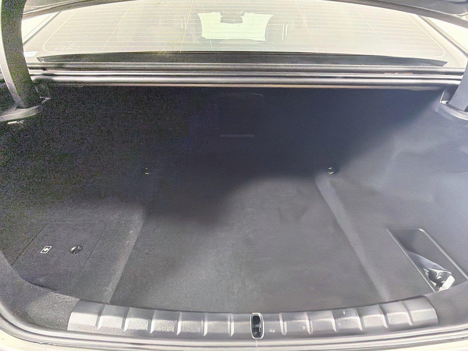 Certified Used 2024 Oxide Grey Metallic BMW 740i xDrive image 27