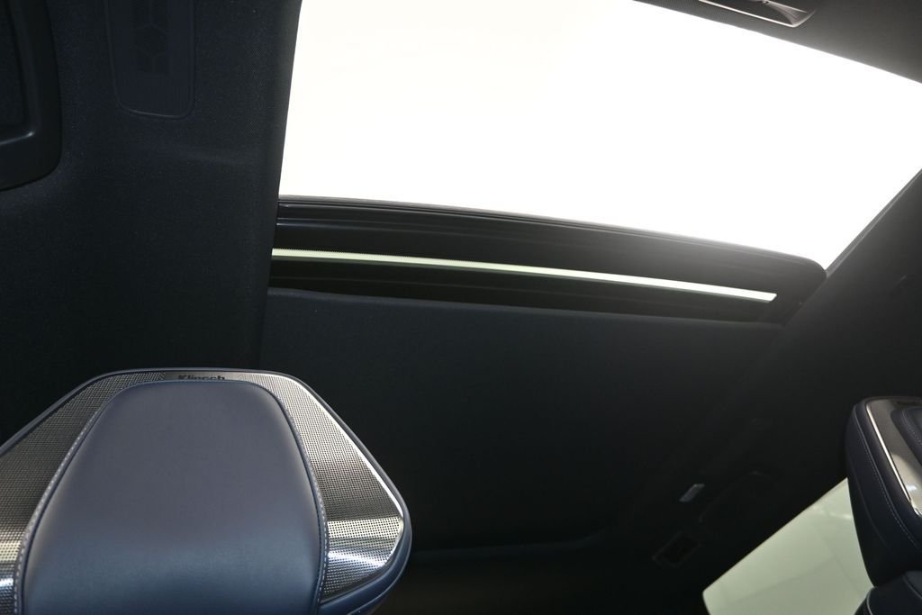 2026 INFINITI QX80 Sport - Photo 27