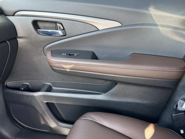 2026 Honda Ridgeline RTL - Photo 24