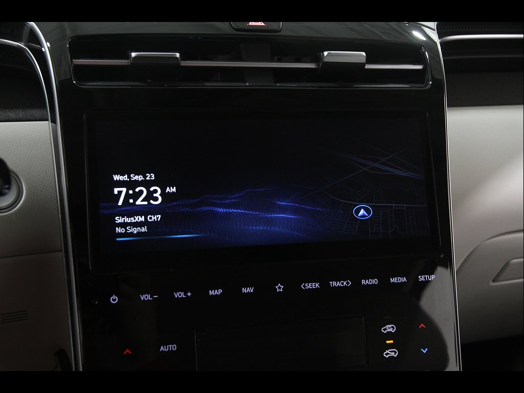 2024 Hyundai Tucson Limited - Photo 9