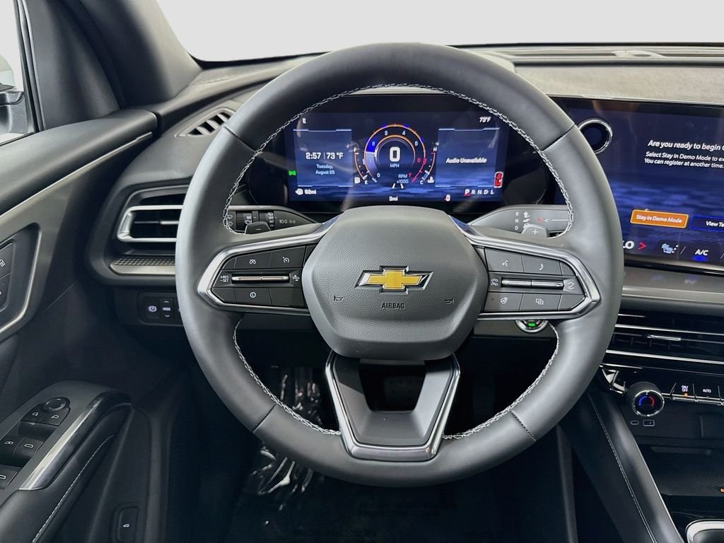 2027 Chevrolet Traverse LT - Photo 11