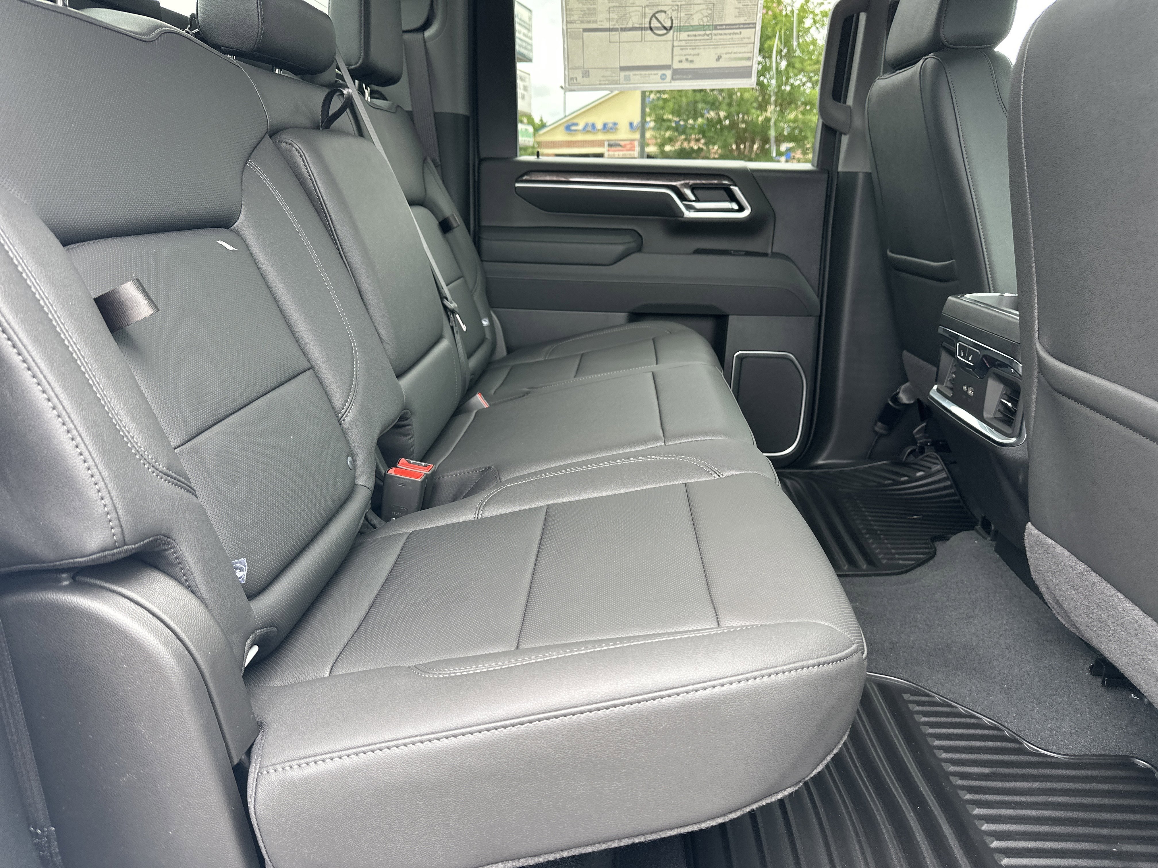 2026 Chevrolet Silverado 2500 HD LTZ - Photo 16