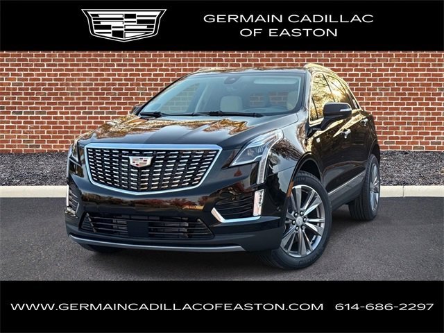 2026 Cadillac XT5