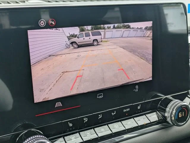 New 2026 Onyx Black GMC Elevation image 29