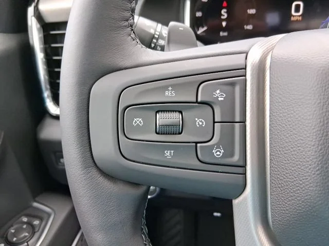 2026 GMC Sierra 1500 Denali - Photo 8