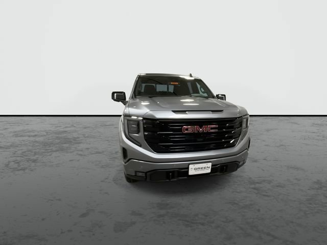 New 2026 Sterling Metallic GMC Elevation image 3