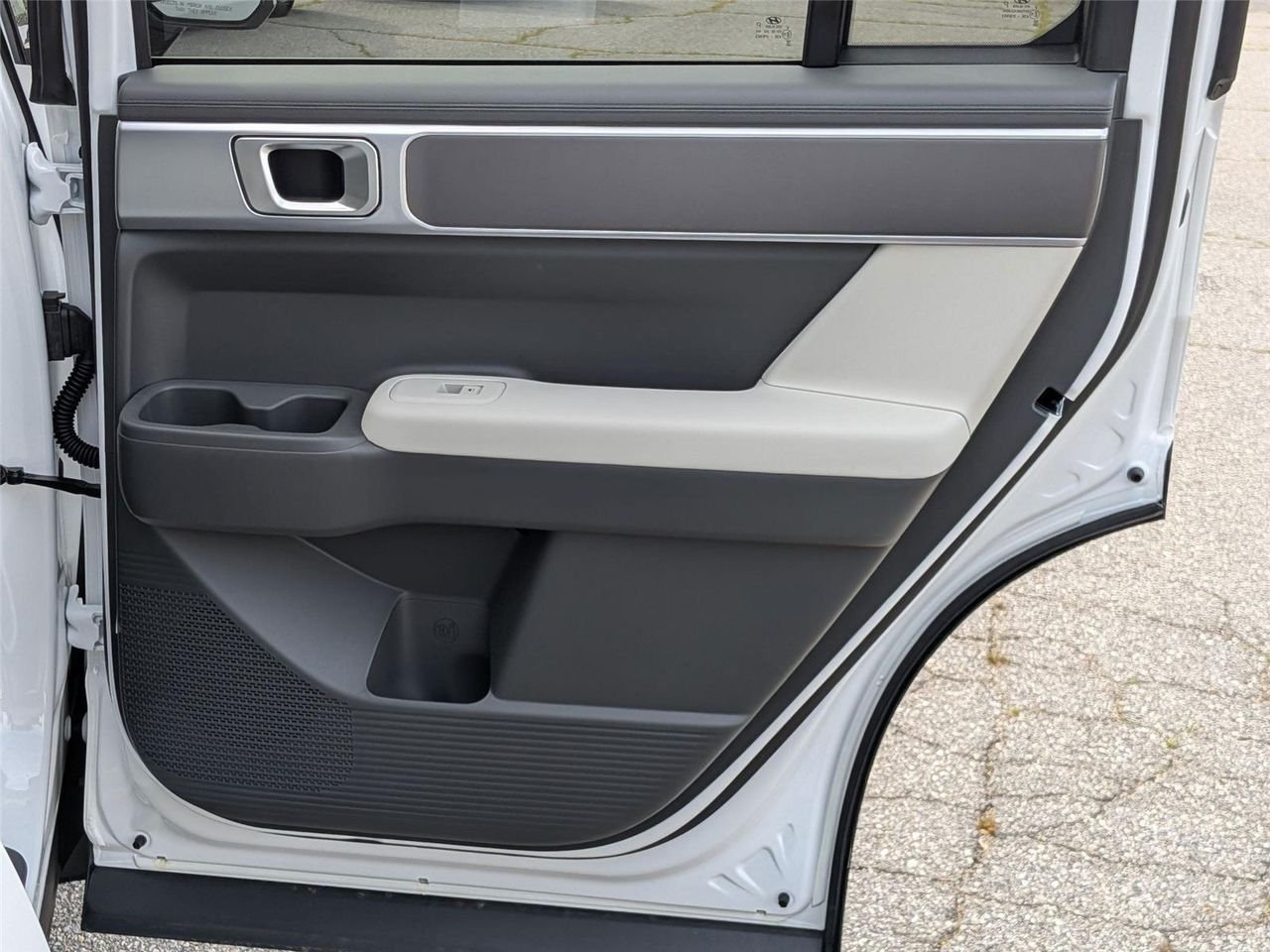 New 2026 Serenity White Hyundai SE image 31