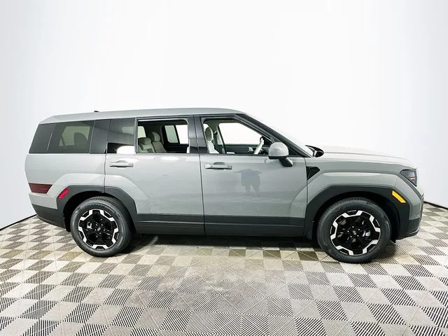 New 2026 Hyundai SANTA FE SE