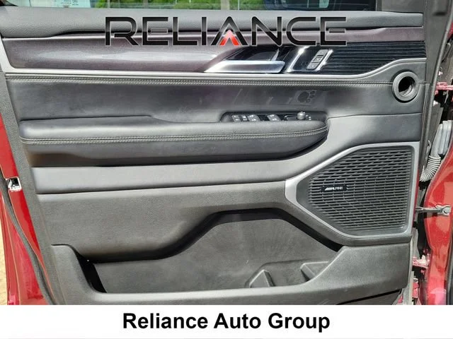Used 2024 Red Jeep BASE image 18