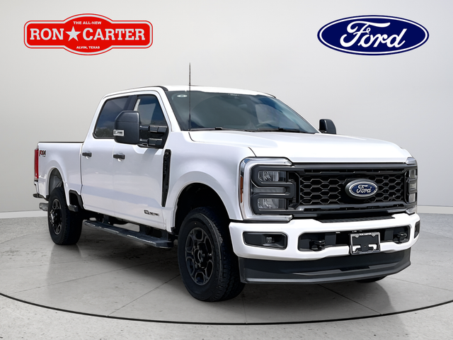 New 2026 Ford F-250 Super Duty XL