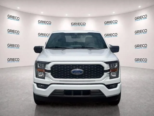 Used 2023 Oxford White Ford XL image 36