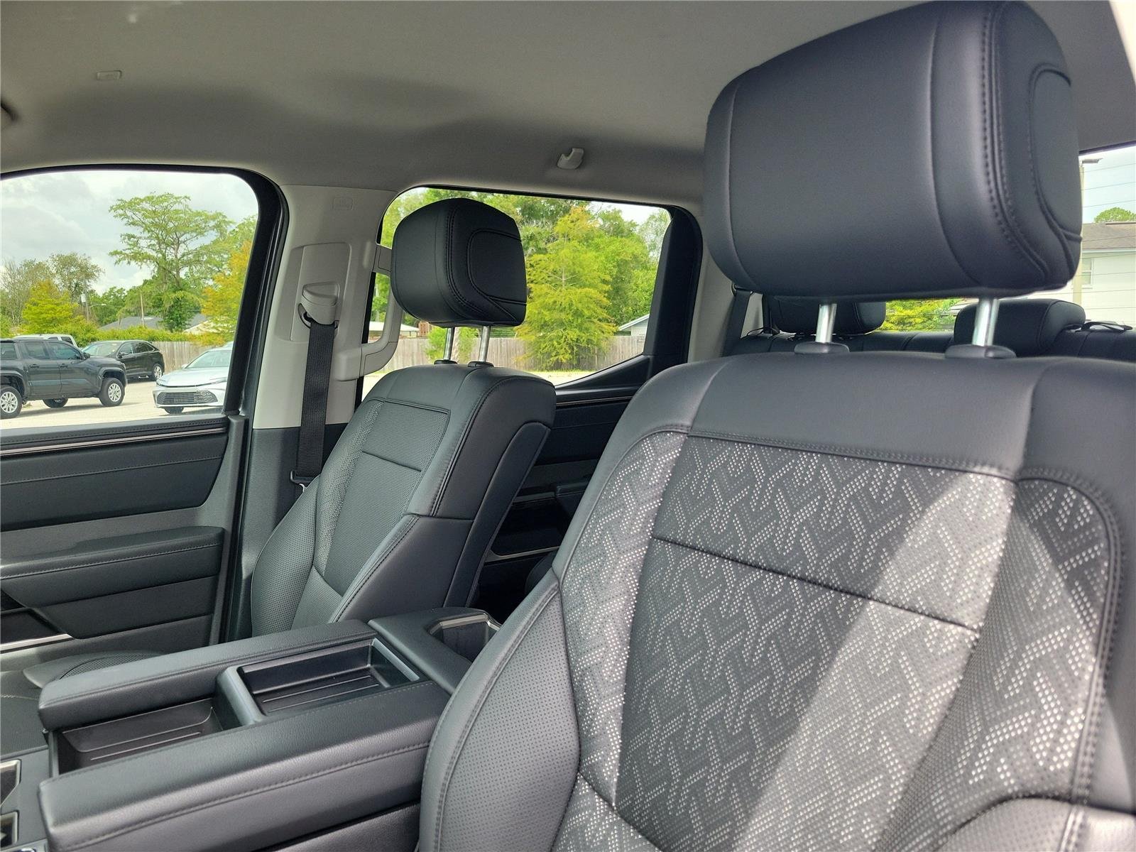 Used 2024 Magnetic Gray Metallic Toyota Limited image 18