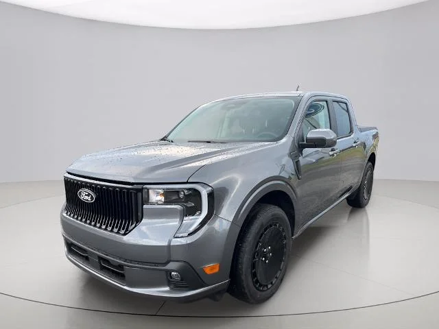 2025 Ford Maverick Lobo Standard - Photo 7