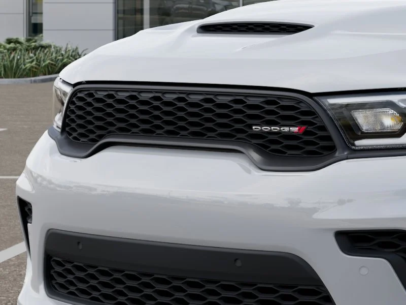 2025 Dodge Durango R/T - Photo 50