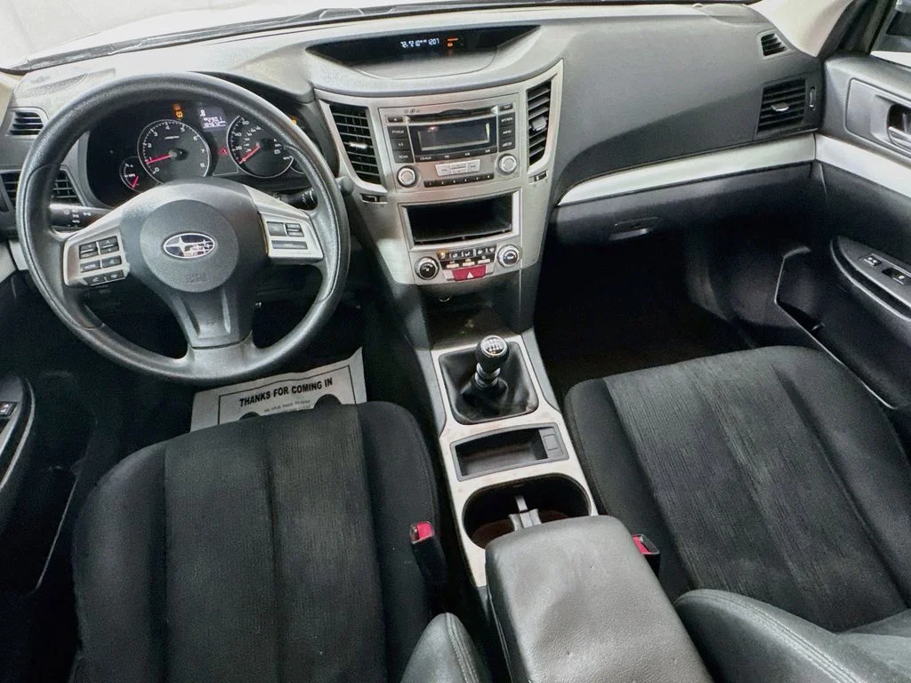 Used 2013 Ice Silver Metallic Subaru 2.5i image 22