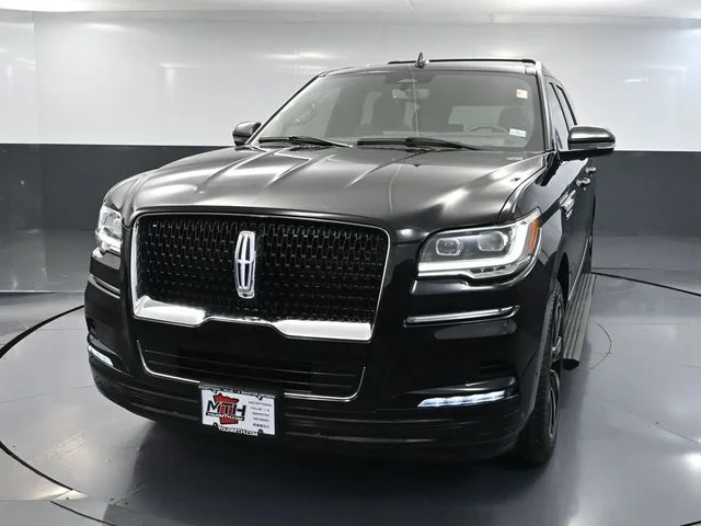 2024 Lincoln Navigator Reserve - Photo 12