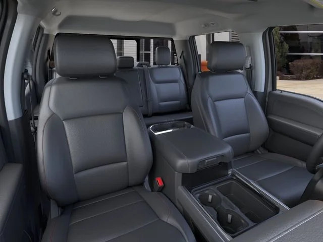 New 2026 Avalanche Ford F-350® Lariat® image 10