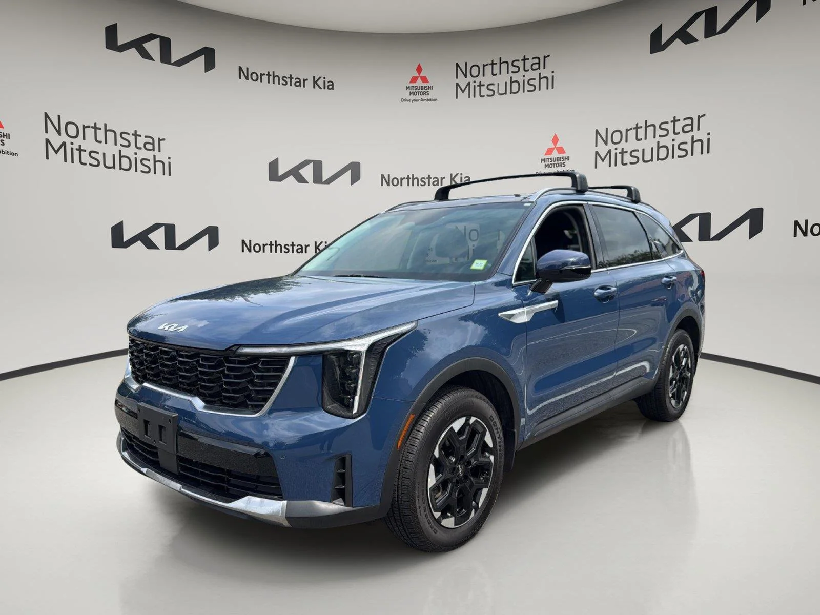 2024 Kia Sorento