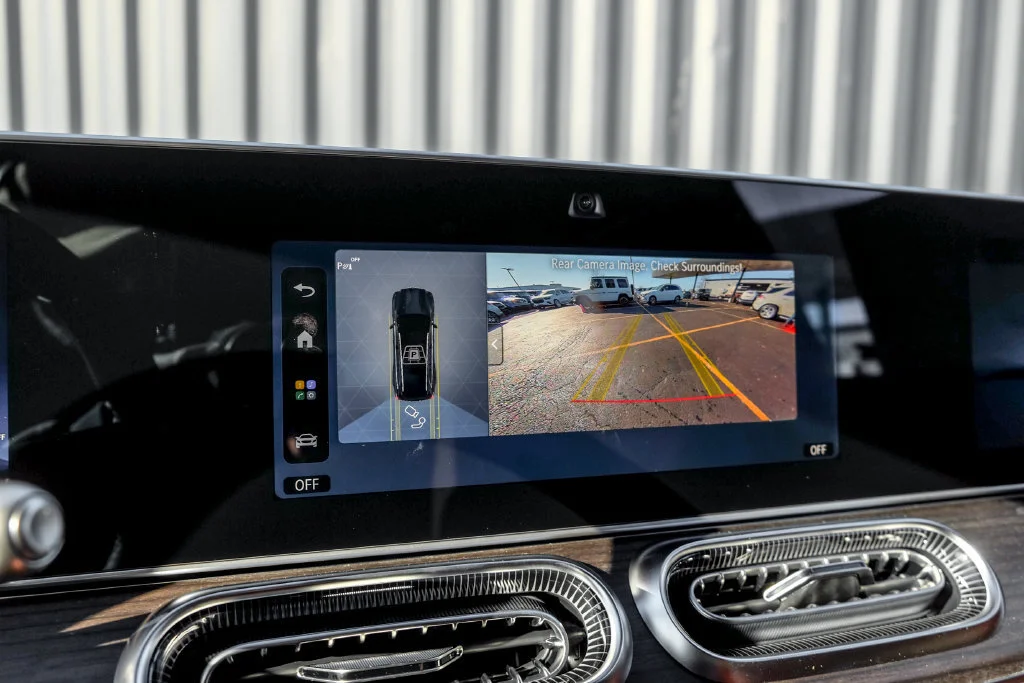 Vehicle thumbnail