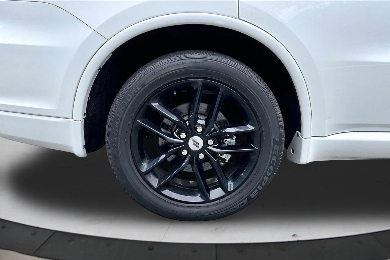 Certified Used 2023 White Dodge R/T Plus image 37