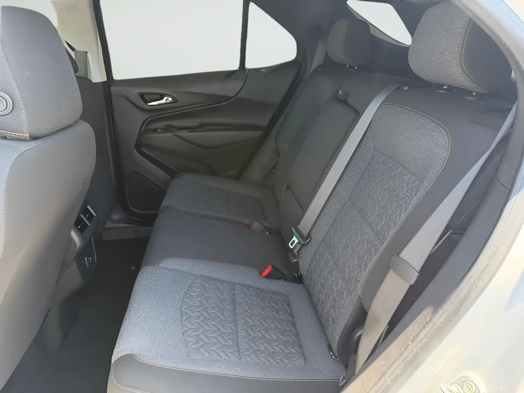 Used 2023 White Chevrolet LT image 15