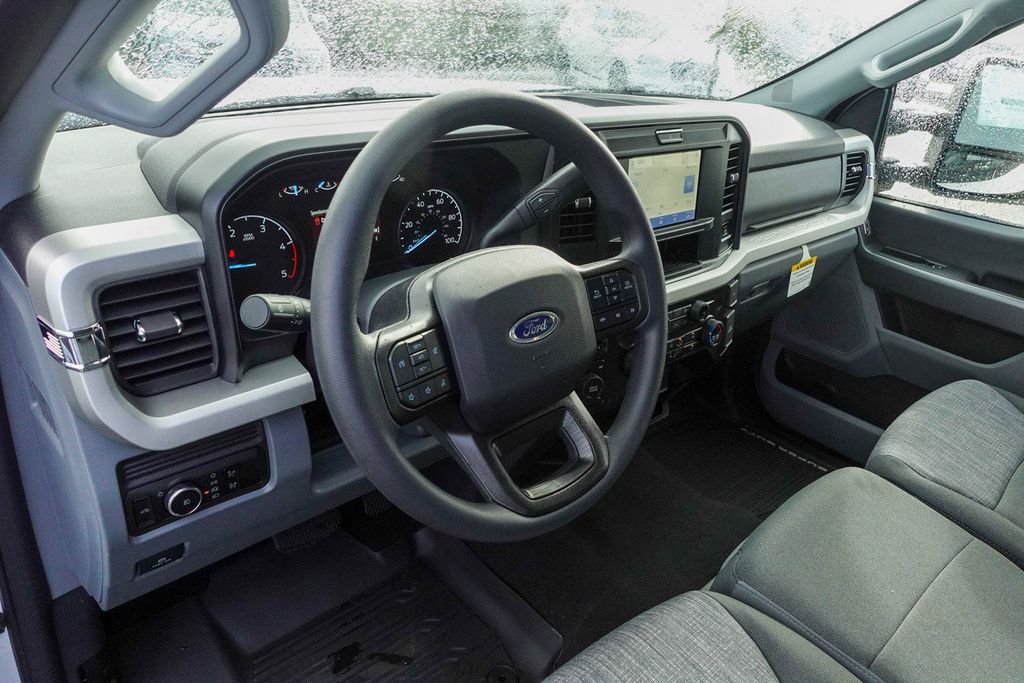 2026 Ford F-250 Super Duty XLT - Photo 16