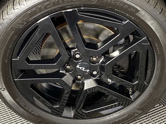 2024 Kia Telluride EX X-Line - Photo 35