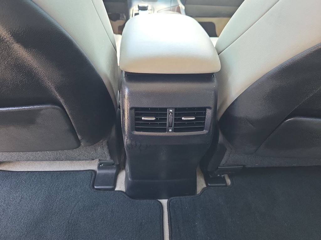 Used 2013 Starfire Pearl Lexus 350 image 40