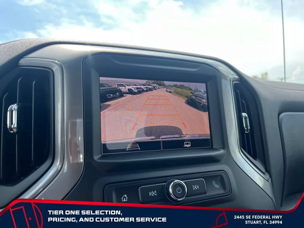 2026 GMC Sierra 1500 Pro - Photo 23