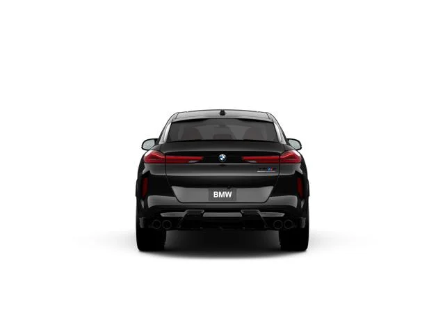 New 2027 Black Sapphire Metallic BMW Competition image 5