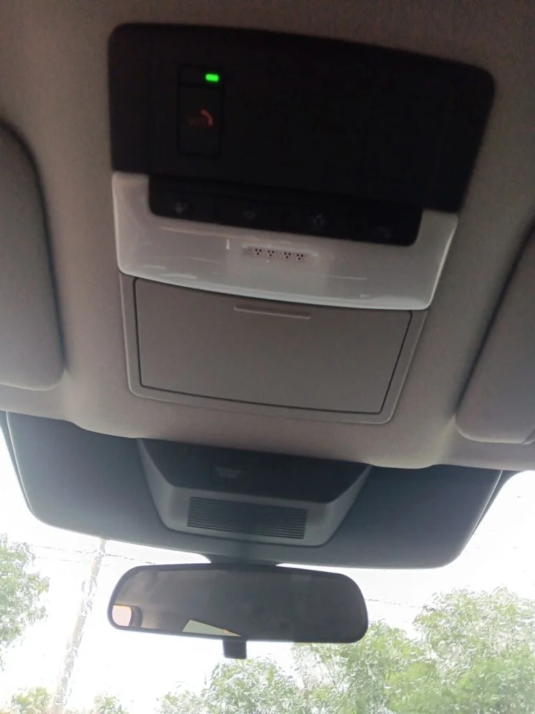 Used 2024 Pearl White Tricoat Nissan SV image 20