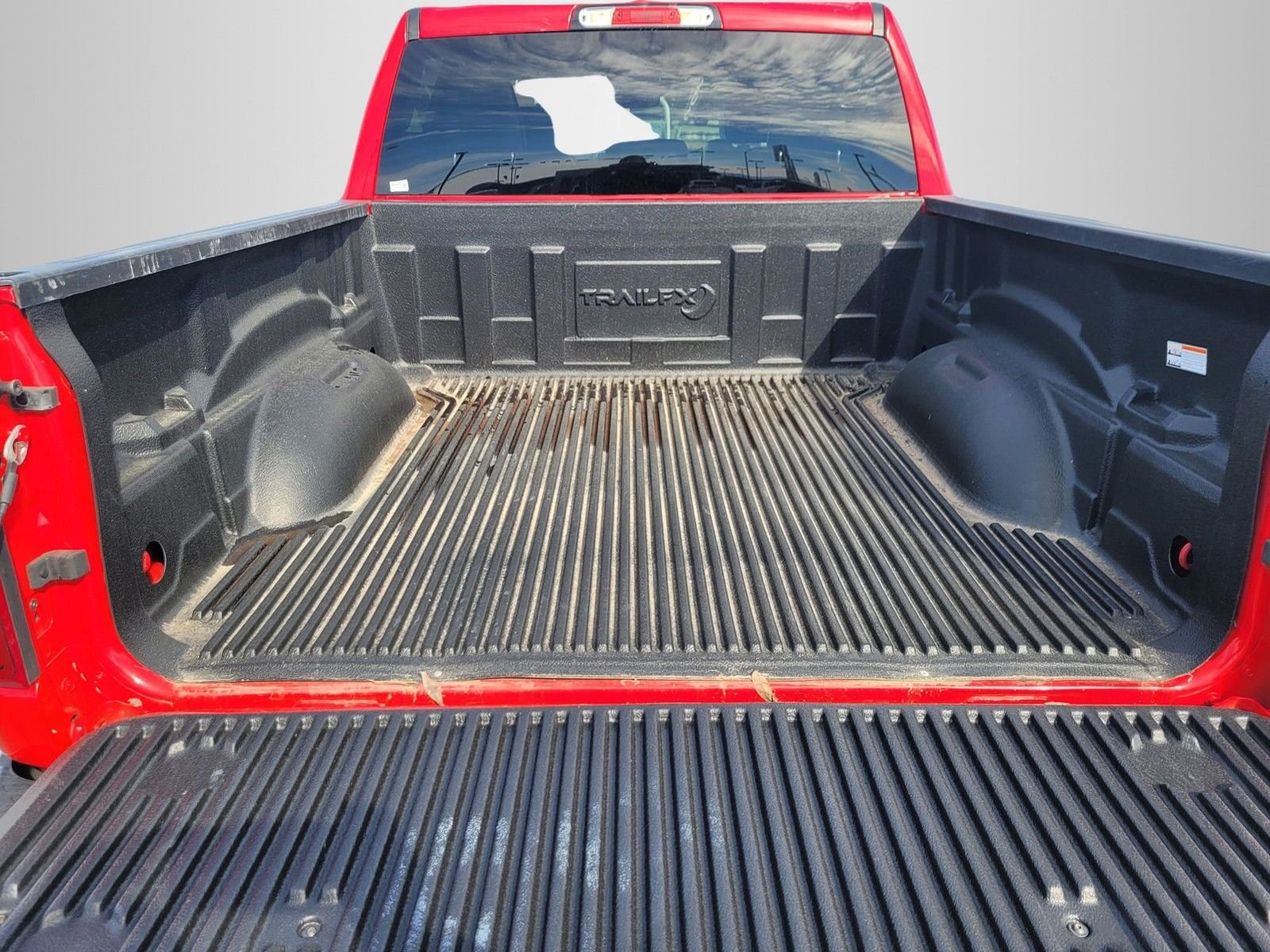 2024 Ram 1500 Laramie photo 6