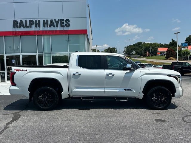 Used 2026 Beige Toyota 1794 image 2