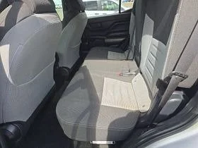 Used 2025  Toyota TRD Sport image 11