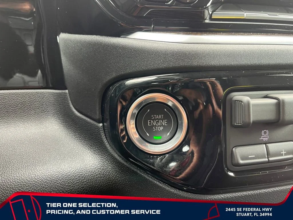 New 2026 Summit White GMC SLE image 28